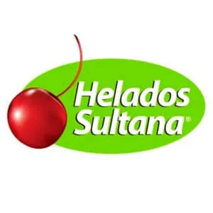 Helados Sultana, cliente de CY Desarrollo Térmico